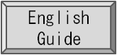 English Guide 